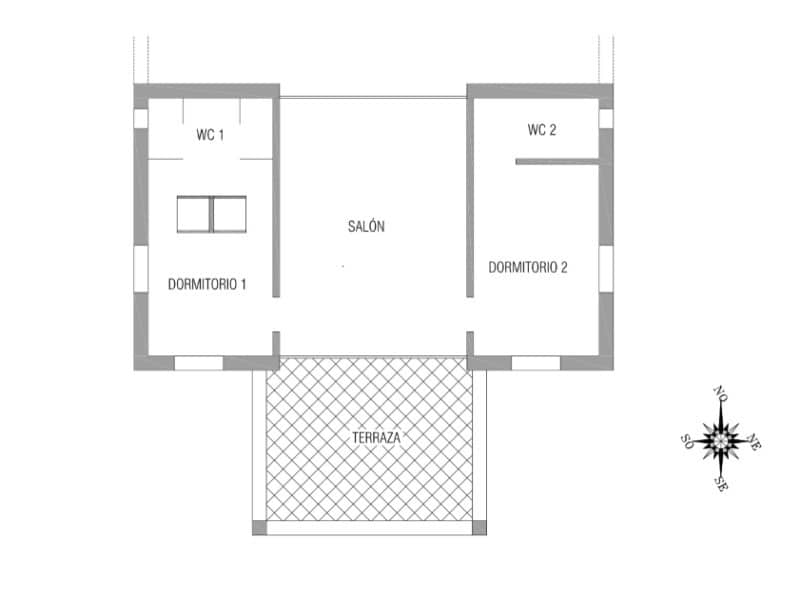 6 quarto Moradia para venda em Cala Llonga com piscina - 4 950 000 € (Ref: 9402164)