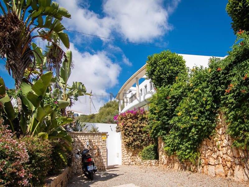 6 quarto Moradia para venda em Cala Llonga com piscina - 4 950 000 € (Ref: 9402164)