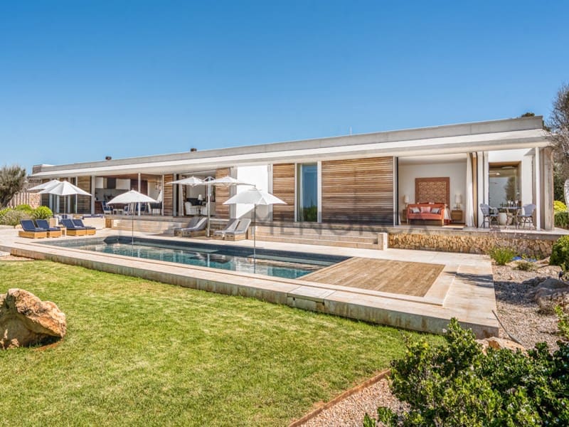 6 bedroom Villa for sale in San Clemente / Sant Climent with pool garage - € 8,000,000 (Ref: 9402166)