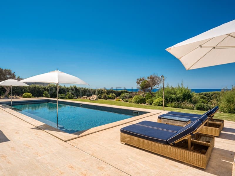 6 bedroom Villa for sale in San Clemente / Sant Climent with pool garage - € 8,000,000 (Ref: 9402166)