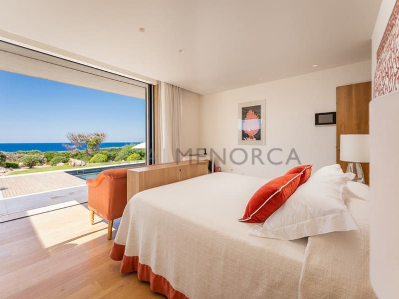 6 bedroom Villa for sale in San Clemente / Sant Climent with pool garage - € 8,000,000 (Ref: 9402166)