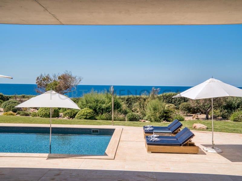 6 bedroom Villa for sale in San Clemente / Sant Climent with pool garage - € 8,000,000 (Ref: 9402166)