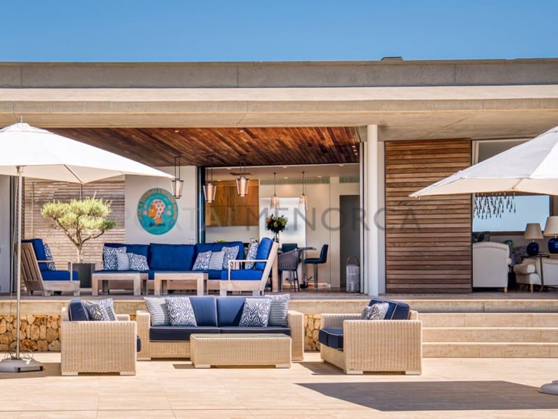 6 bedroom Villa for sale in San Clemente / Sant Climent with pool garage - € 8,000,000 (Ref: 9402166)