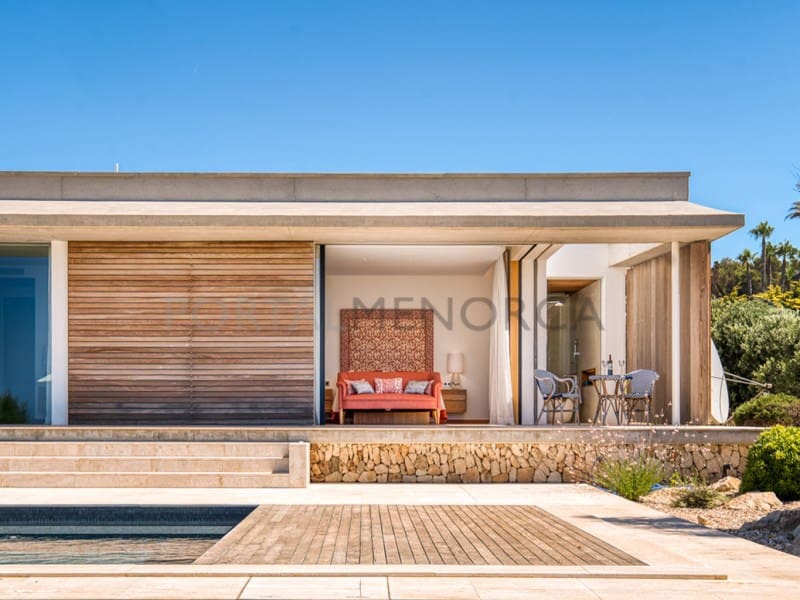 6 bedroom Villa for sale in San Clemente / Sant Climent with pool garage - € 8,000,000 (Ref: 9402166)