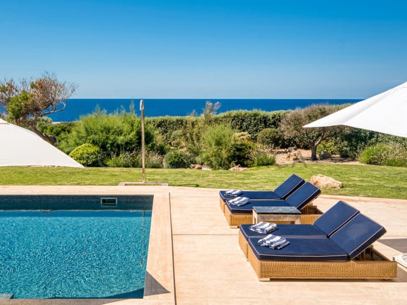 6 bedroom Villa for sale in San Clemente / Sant Climent with pool garage - € 8,000,000 (Ref: 9402166)