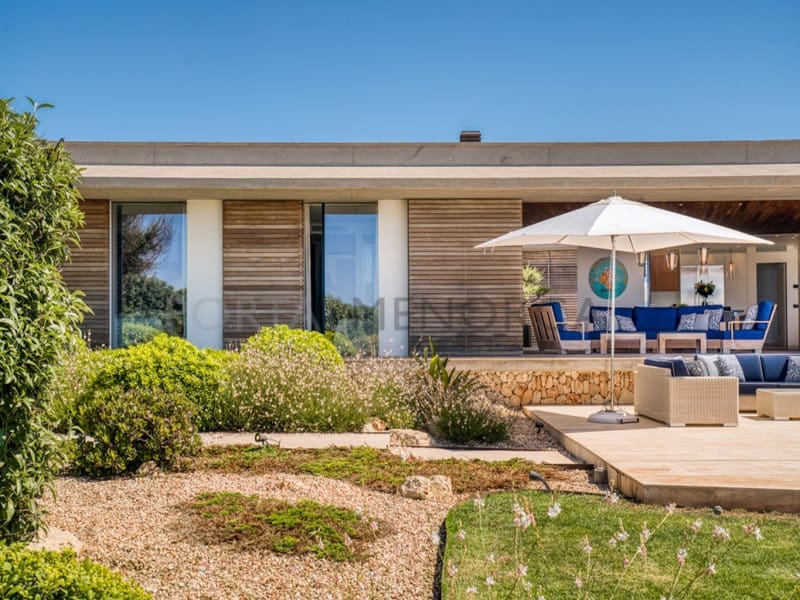 6 bedroom Villa for sale in San Clemente / Sant Climent with pool garage - € 8,000,000 (Ref: 9402166)