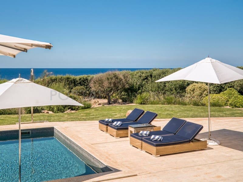 6 bedroom Villa for sale in San Clemente / Sant Climent with pool garage - € 8,000,000 (Ref: 9402166)