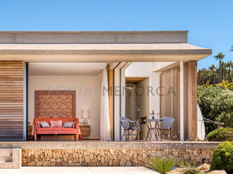 6 bedroom Villa for sale in San Clemente / Sant Climent with pool garage - € 8,000,000 (Ref: 9402166)