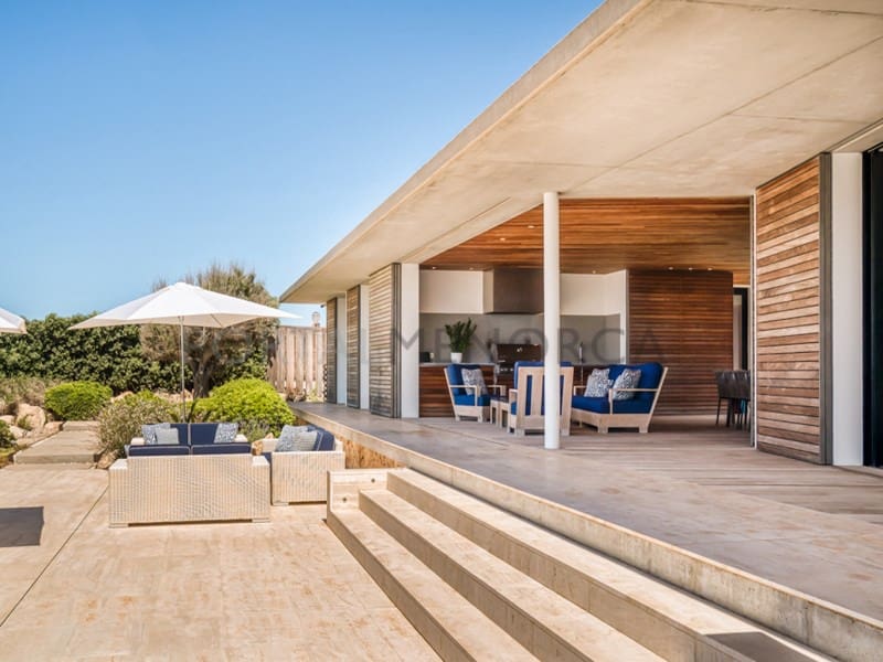 6 bedroom Villa for sale in San Clemente / Sant Climent with pool garage - € 8,000,000 (Ref: 9402166)