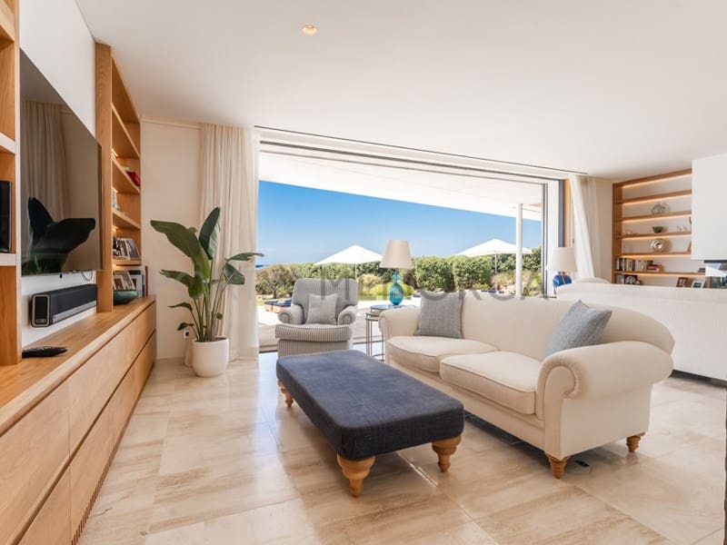 6 bedroom Villa for sale in San Clemente / Sant Climent with pool garage - € 8,000,000 (Ref: 9402166)