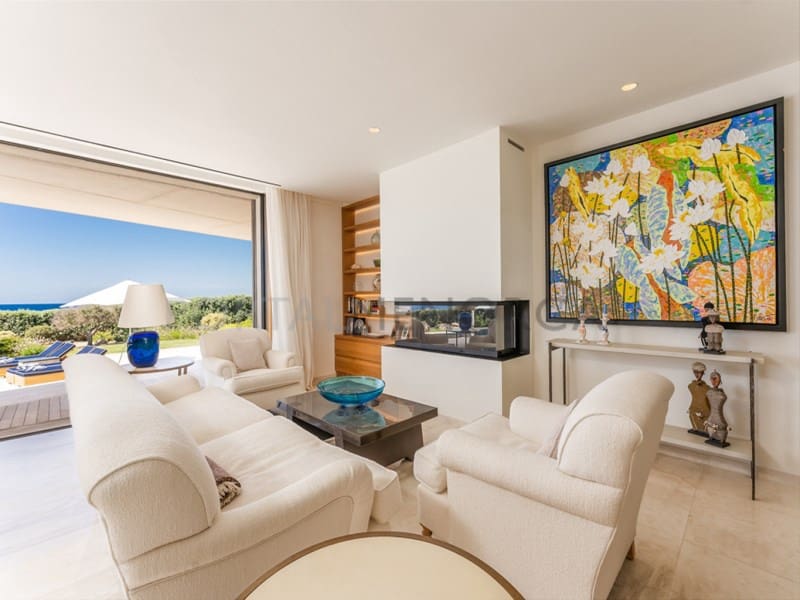 6 bedroom Villa for sale in San Clemente / Sant Climent with pool garage - € 8,000,000 (Ref: 9402166)