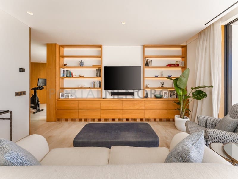 6 bedroom Villa for sale in San Clemente / Sant Climent with pool garage - € 8,000,000 (Ref: 9402166)