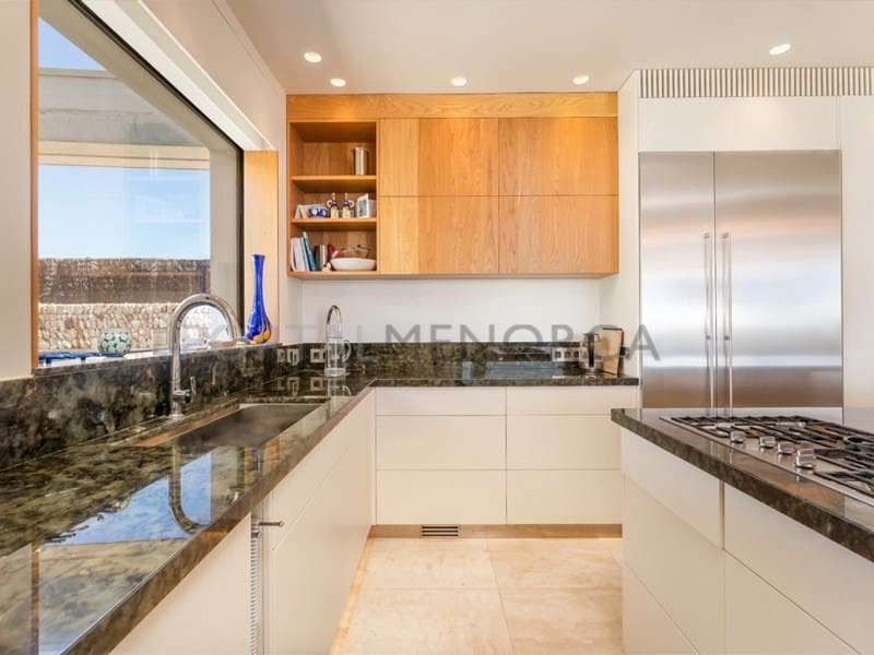 6 bedroom Villa for sale in San Clemente / Sant Climent with pool garage - € 8,000,000 (Ref: 9402166)