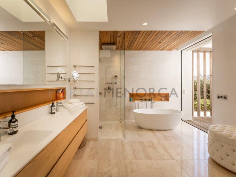 6 bedroom Villa for sale in San Clemente / Sant Climent with pool garage - € 8,000,000 (Ref: 9402166)