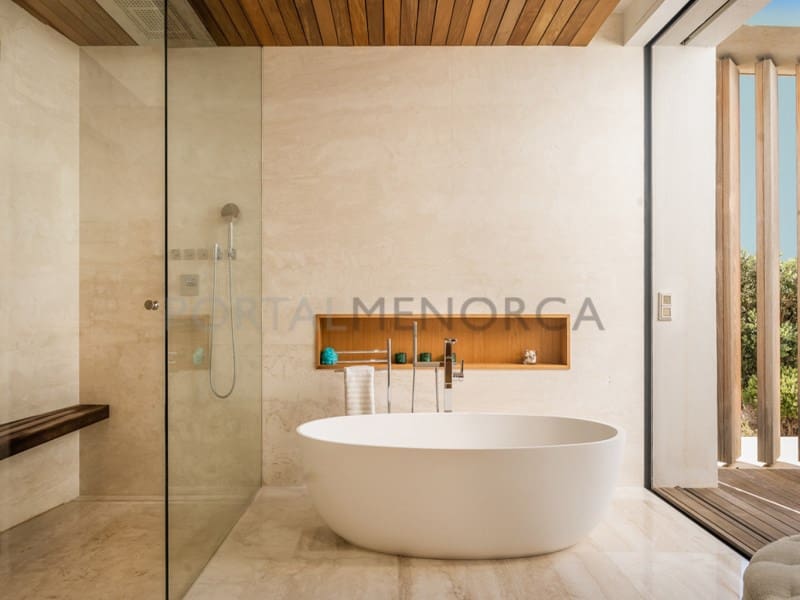 6 bedroom Villa for sale in San Clemente / Sant Climent with pool garage - € 8,000,000 (Ref: 9402166)