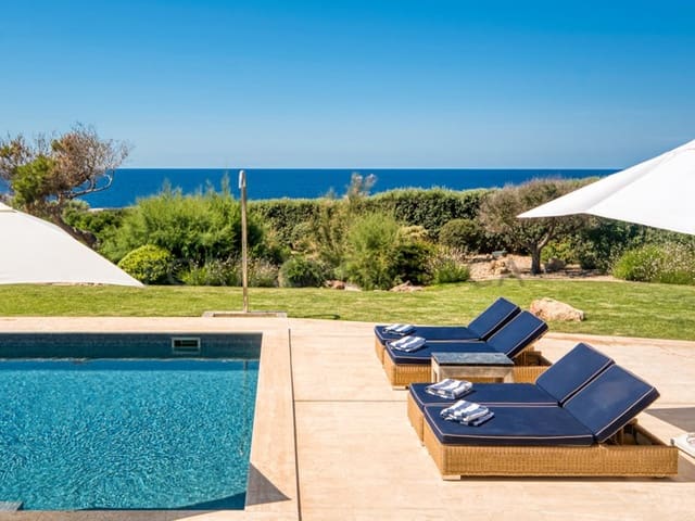 6 bedroom Villa for sale in San Clemente / Sant Climent, Mahón / Maó with pool garage - € 8,000,000 (Ref: 9402166)