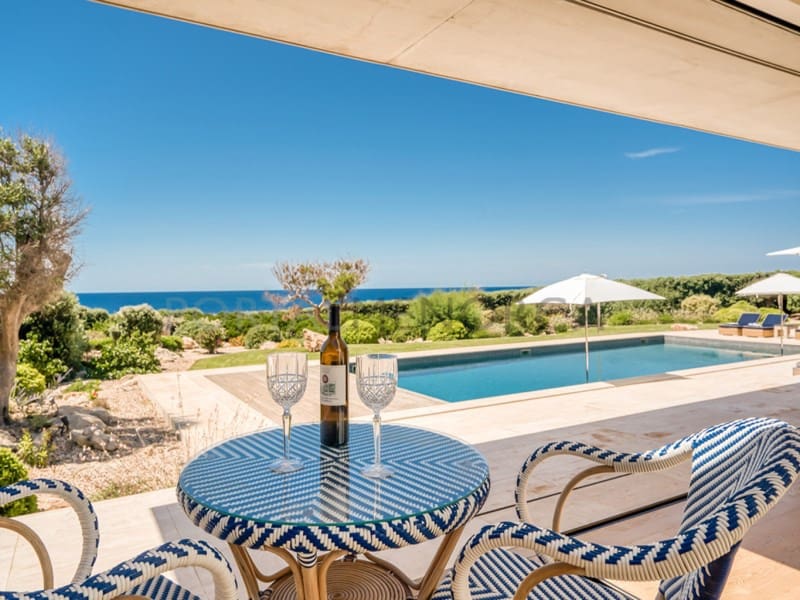 6 bedroom Villa for sale in San Clemente / Sant Climent with pool garage - € 8,000,000 (Ref: 9402166)