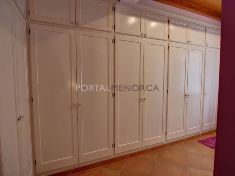 4 bedroom Villa for sale in San Clemente / Sant Climent with pool - € 2,345,000 (Ref: 9402167)