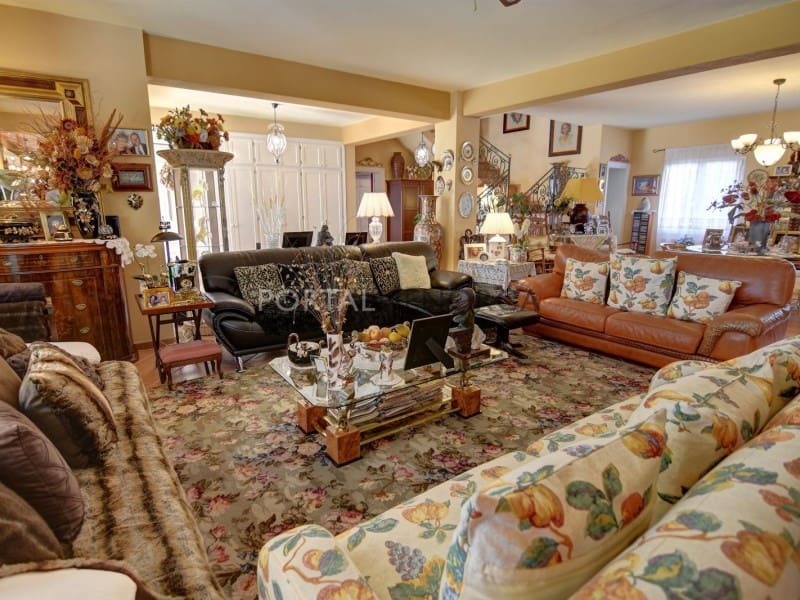 4 bedroom Villa for sale in San Clemente / Sant Climent with pool - € 2,345,000 (Ref: 9402167)