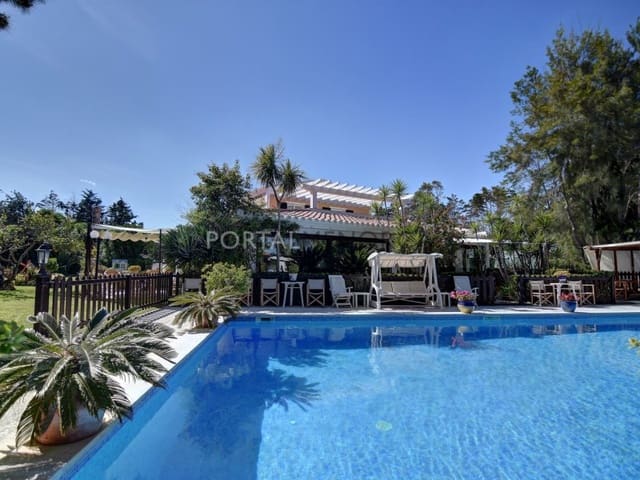 4 bedroom Villa for sale in San Clemente / Sant Climent, Mahón / Maó with pool - € 2,345,000 (Ref: 9402167)