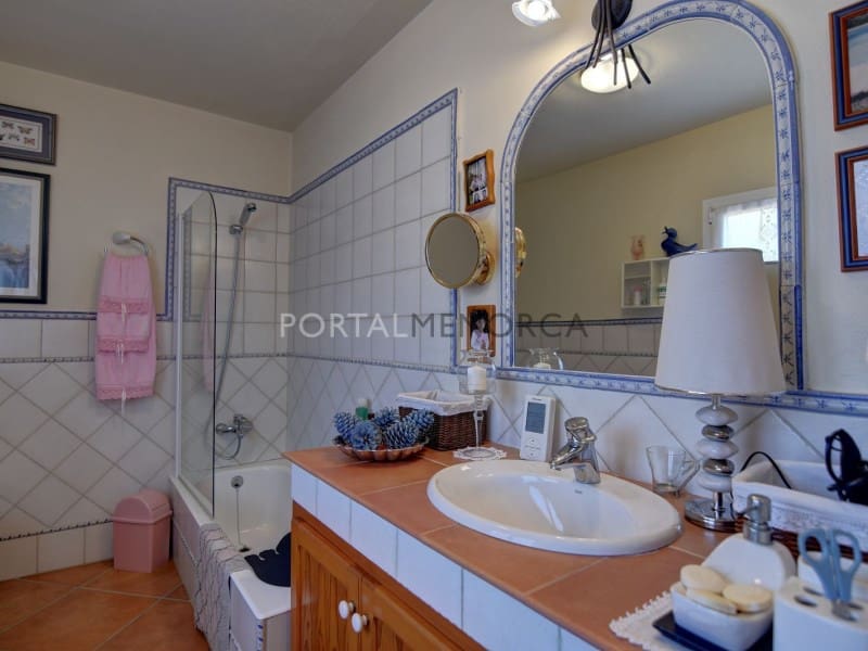 4 bedroom Villa for sale in San Clemente / Sant Climent with pool - € 2,345,000 (Ref: 9402167)