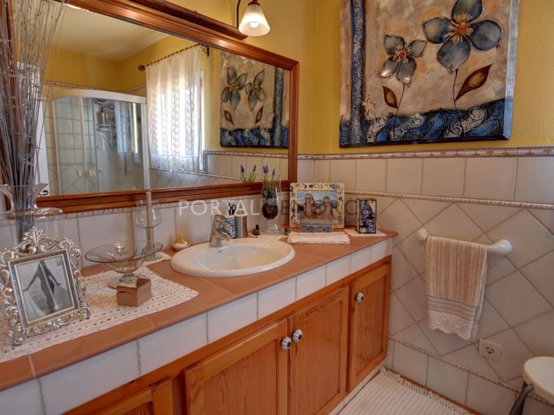 4 bedroom Villa for sale in San Clemente / Sant Climent with pool - € 2,345,000 (Ref: 9402167)