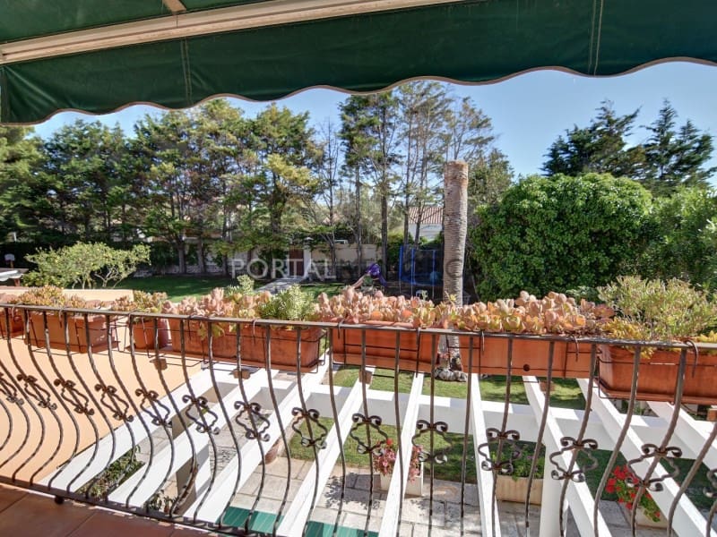 4 bedroom Villa for sale in San Clemente / Sant Climent with pool - € 2,345,000 (Ref: 9402167)