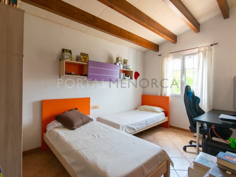 3 bedroom Villa for sale in Es Mercadal with pool garage - € 750,000 (Ref: 9402168)