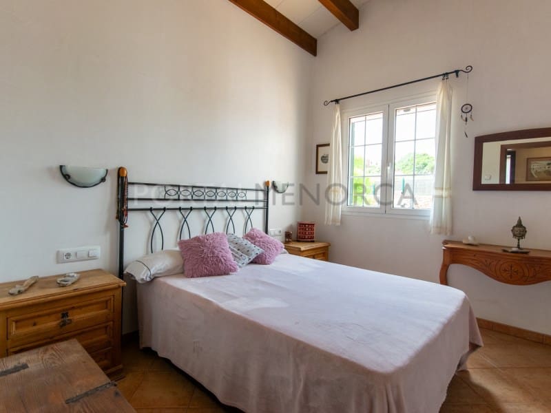 3 bedroom Villa for sale in Es Mercadal with pool garage - € 750,000 (Ref: 9402168)