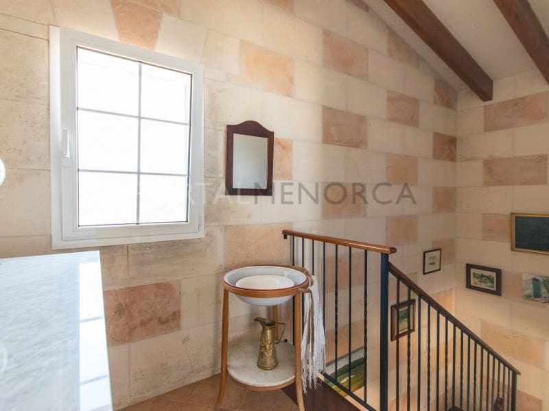 3 bedroom Villa for sale in Es Mercadal with pool garage - € 750,000 (Ref: 9402168)