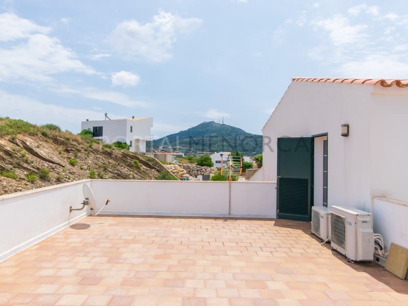 3 bedroom Villa for sale in Es Mercadal with pool garage - € 750,000 (Ref: 9402168)