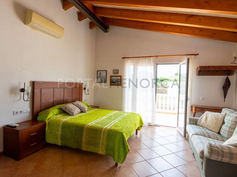 3 bedroom Villa for sale in Es Mercadal with pool garage - € 750,000 (Ref: 9402168)