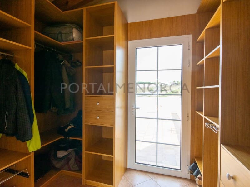 3 bedroom Villa for sale in Es Mercadal with pool garage - € 750,000 (Ref: 9402168)