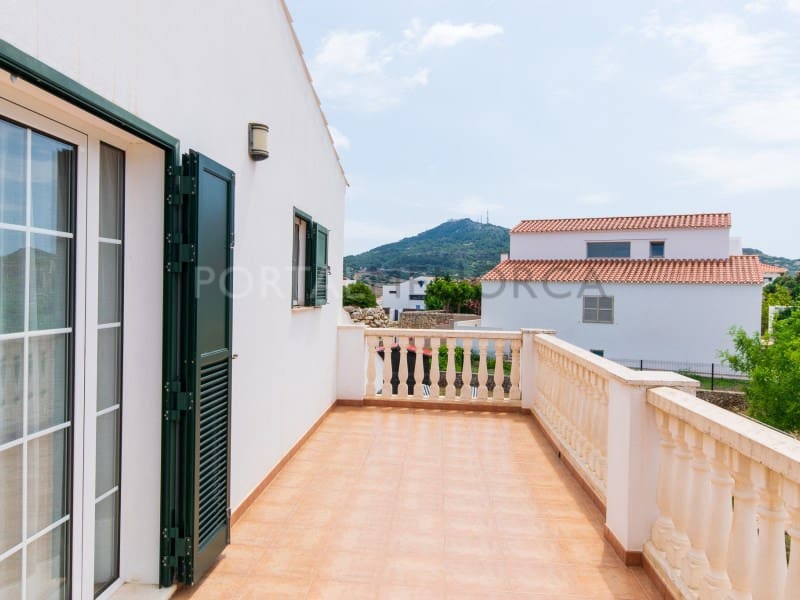 3 bedroom Villa for sale in Es Mercadal with pool garage - € 750,000 (Ref: 9402168)