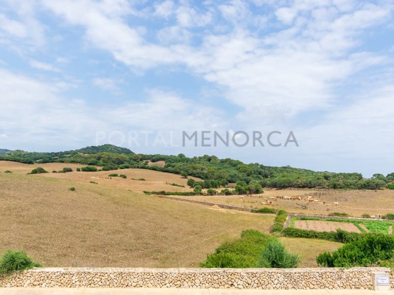 3 bedroom Villa for sale in Es Mercadal with pool garage - € 750,000 (Ref: 9402168)