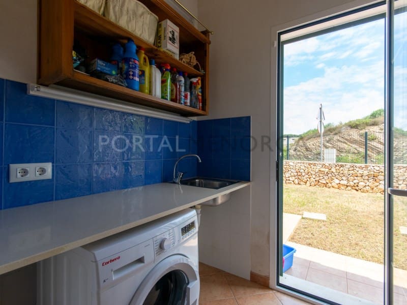 3 bedroom Villa for sale in Es Mercadal with pool garage - € 750,000 (Ref: 9402168)