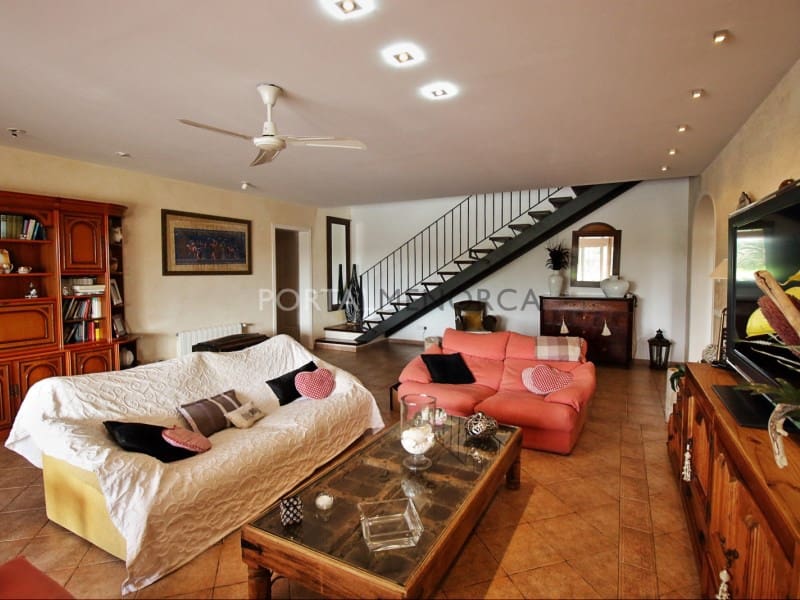 6 bedroom Finca/Country House for sale in Mahon / Mao - € 2,500,000 (Ref: 9402169)