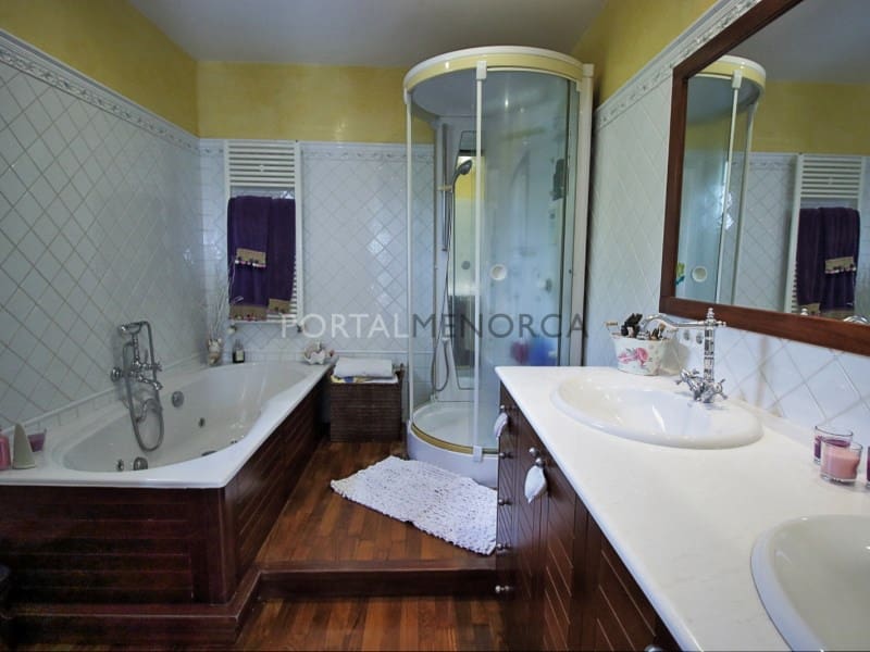 6 bedroom Finca/Country House for sale in Mahon / Mao - € 2,500,000 (Ref: 9402169)