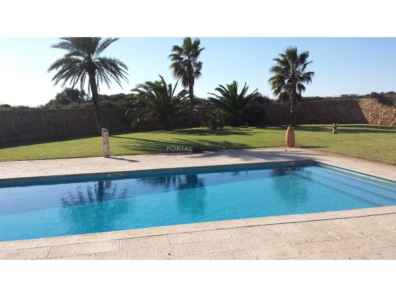 6 bedroom Finca/Country House for sale in Mahon / Mao - € 2,500,000 (Ref: 9402169)