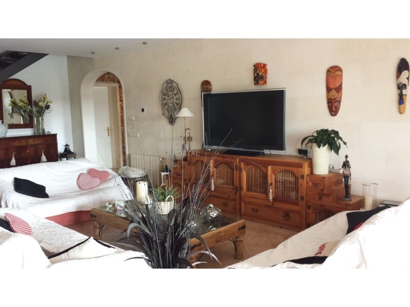 6 bedroom Finca/Country House for sale in Mahon / Mao - € 2,500,000 (Ref: 9402169)