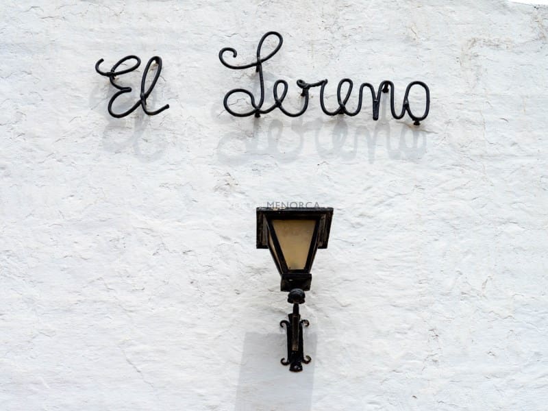 6 makuuhuone Maalaistalo myytävänä paikassa Mahon / Mao - 695 000 € (Ref: 9402170)