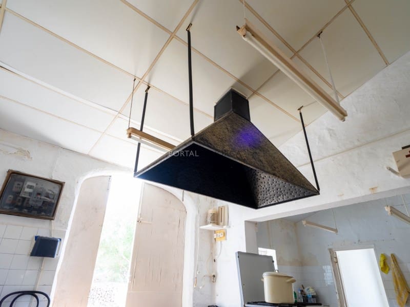 6 makuuhuone Maalaistalo myytävänä paikassa Mahon / Mao - 695 000 € (Ref: 9402170)