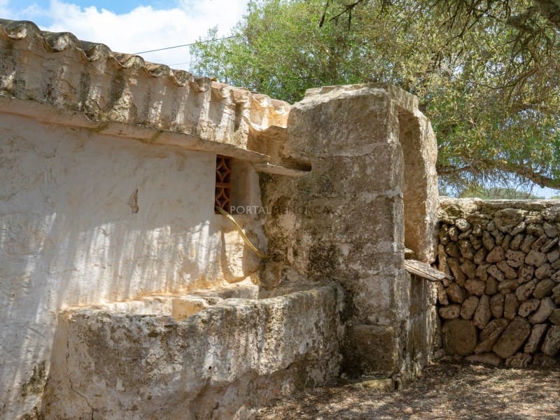 6 makuuhuone Maalaistalo myytävänä paikassa Mahon / Mao - 695 000 € (Ref: 9402170)