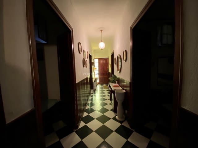 4 Zimmer Villa zu verkaufen in Mahón / Maó - 700.000 € (Ref: 9402171)