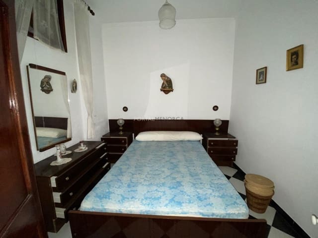 4 Zimmer Villa zu verkaufen in Mahón / Maó - 700.000 € (Ref: 9402171)