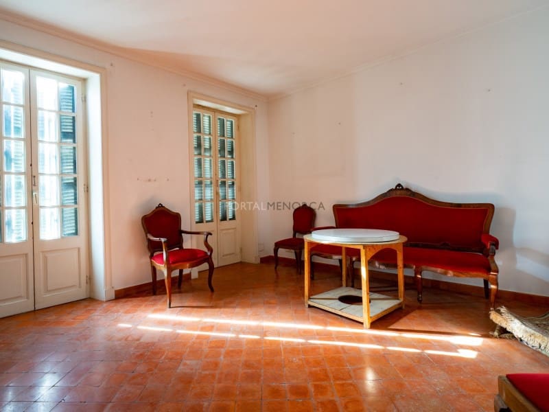 4 bedroom Villa for sale in Mahon / Mao - € 530,250 (Ref: 9402172)