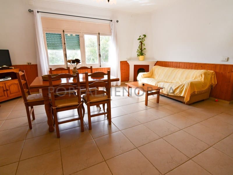 6 chambre Villa/Maison à vendre à Es Castell avec garage - 520 000 € (Ref: 9402173)