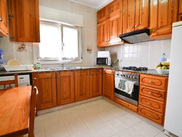 6 chambre Villa/Maison à vendre à Es Castell avec garage - 520 000 € (Ref: 9402173)