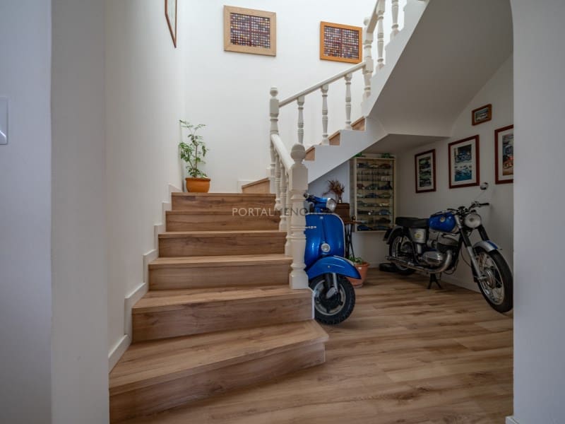 5 sypialnia Willa na sprzedaż w Son Vilar z basenem garażem - 745 000 € (Ref: 9402174)