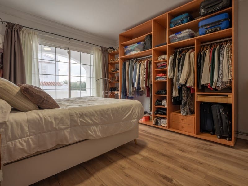 5 sypialnia Willa na sprzedaż w Son Vilar z basenem garażem - 745 000 € (Ref: 9402174)